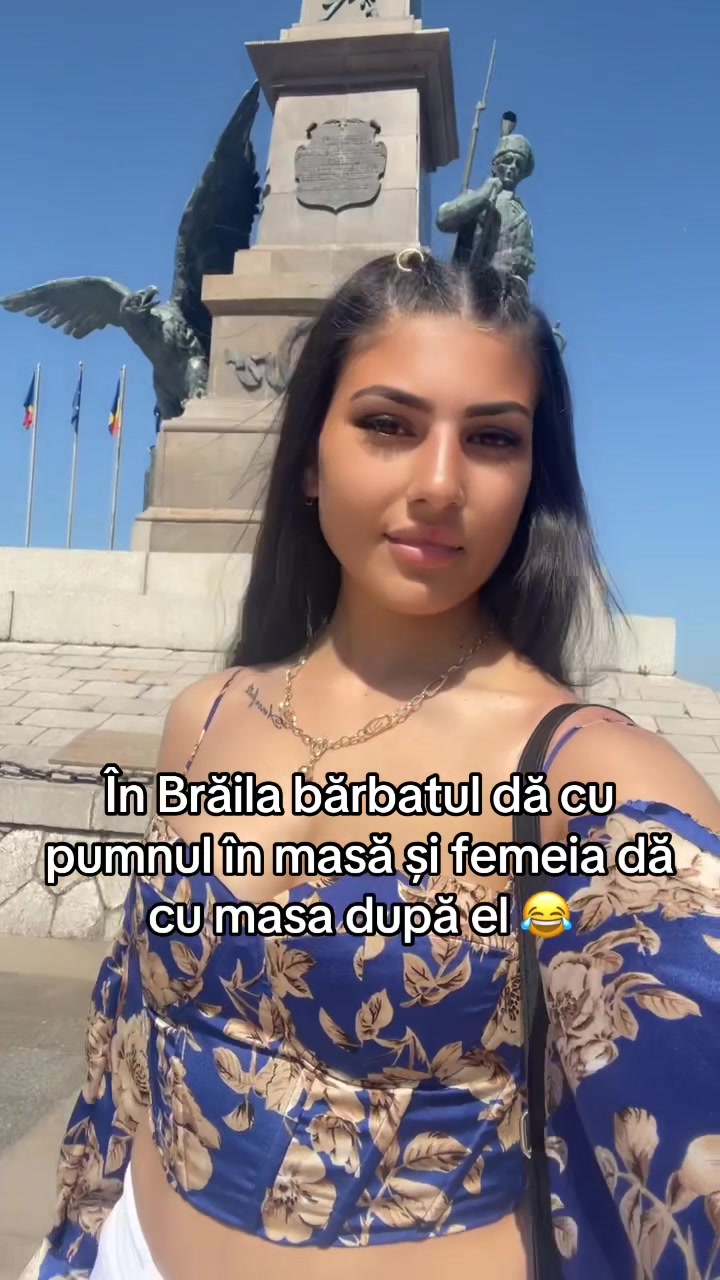 @Oana Ionela