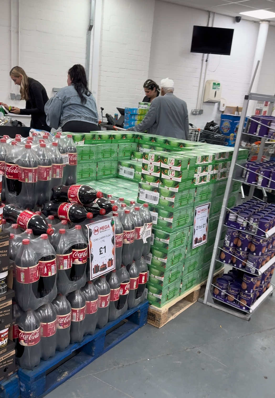 @Auto Shop (Rochdale)