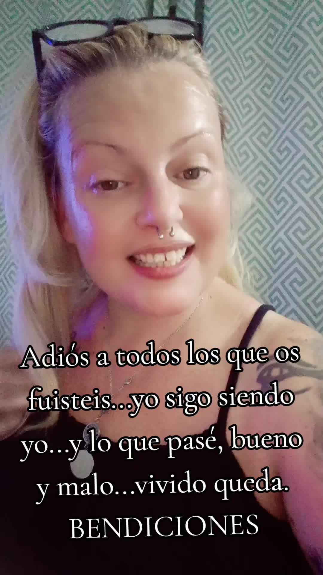 @✞🎼 Mamá Medianoche🎼✞