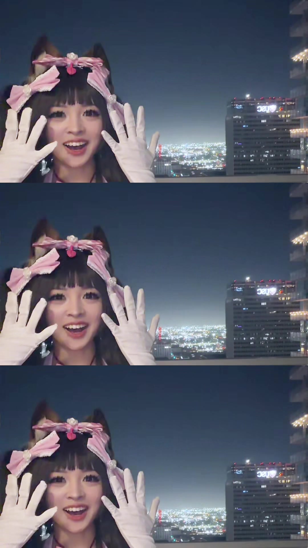 @miranda rina