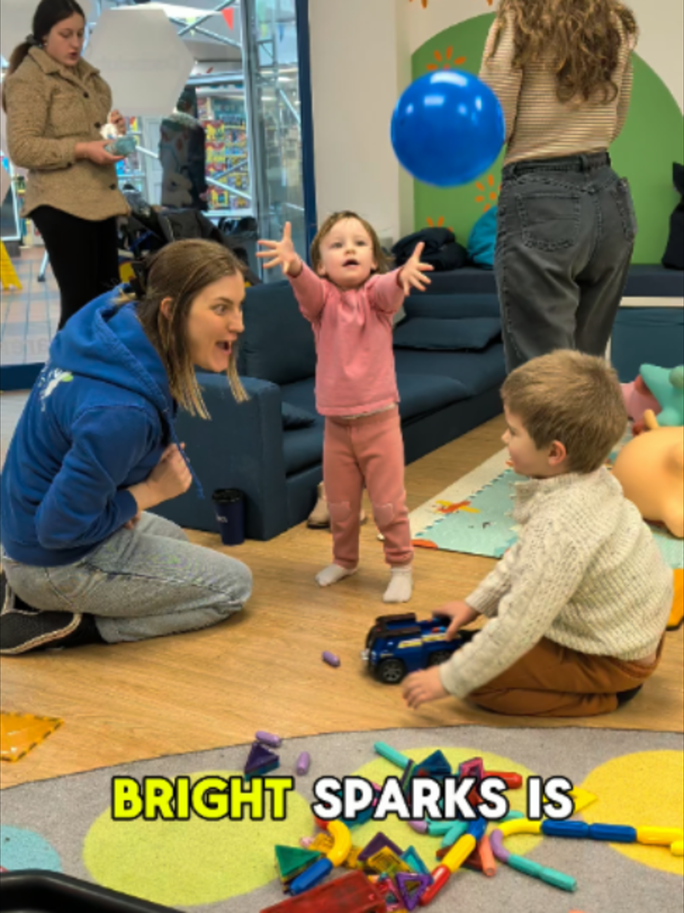 @Parenting Network