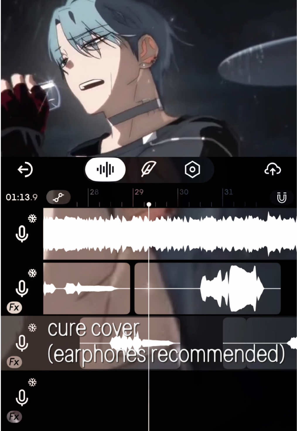 @⋆˚࿔ 𝐜𝐡𝐞𝐫𝐢𝐞 𝜗𝜚˚⋆✮