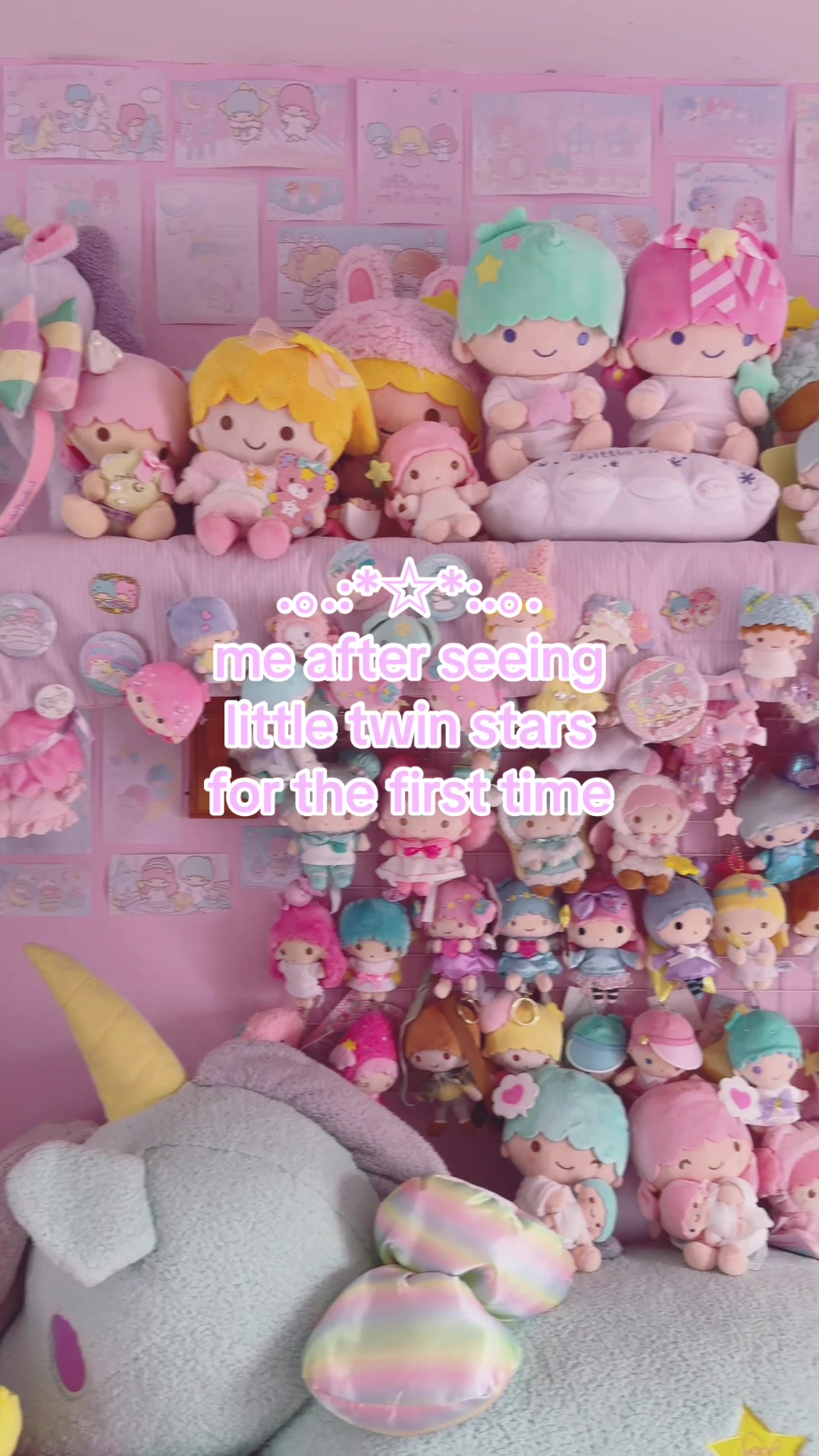 @☆Maria / LittleTwinStars.Fan☆