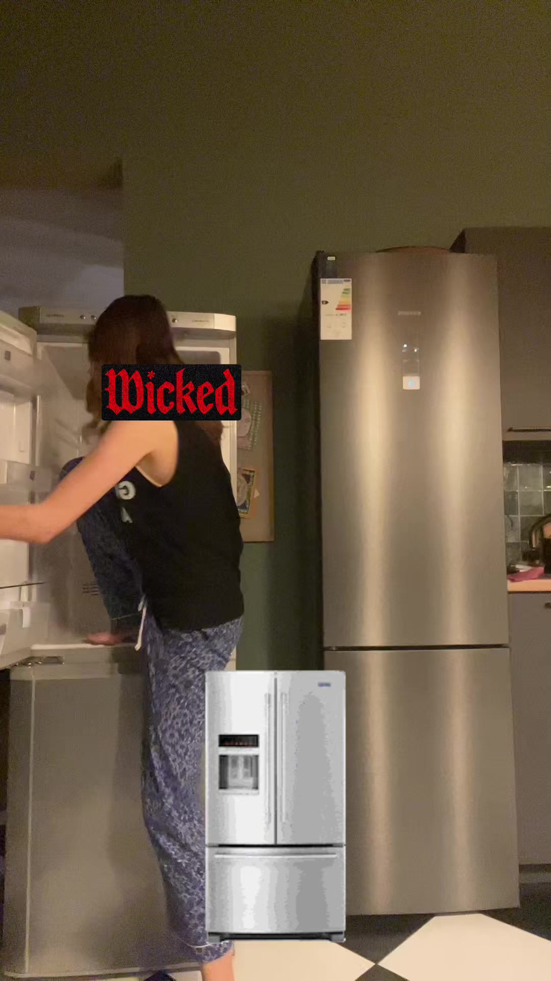 @Tereza Dildo