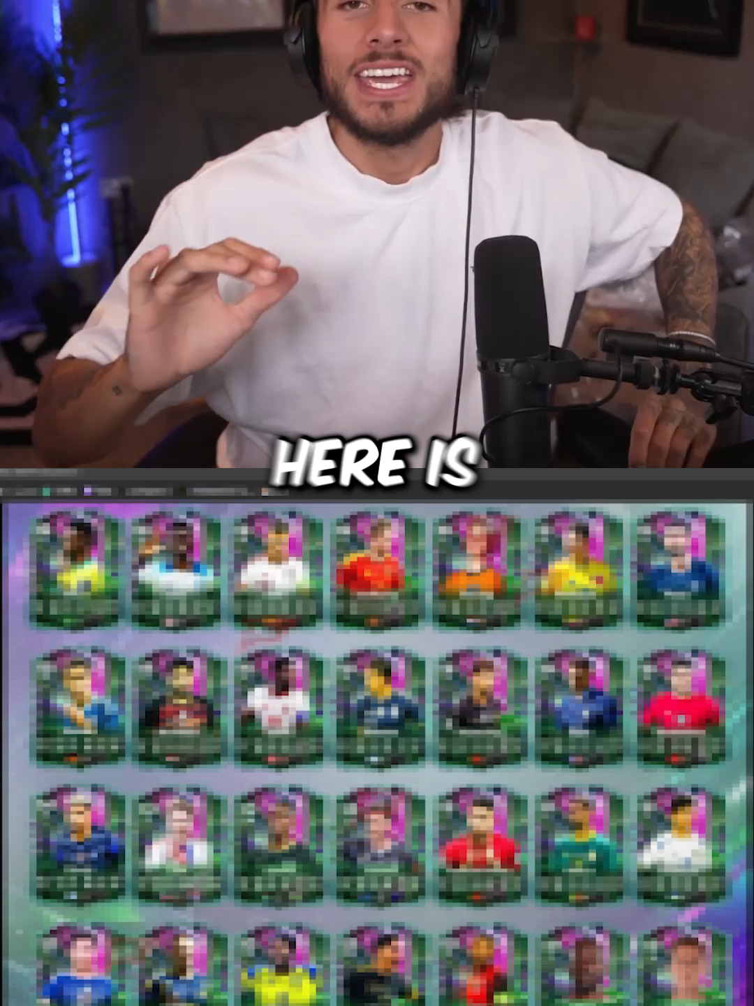 @Danny Aarons