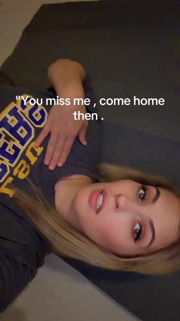 @Alexis Fontenot