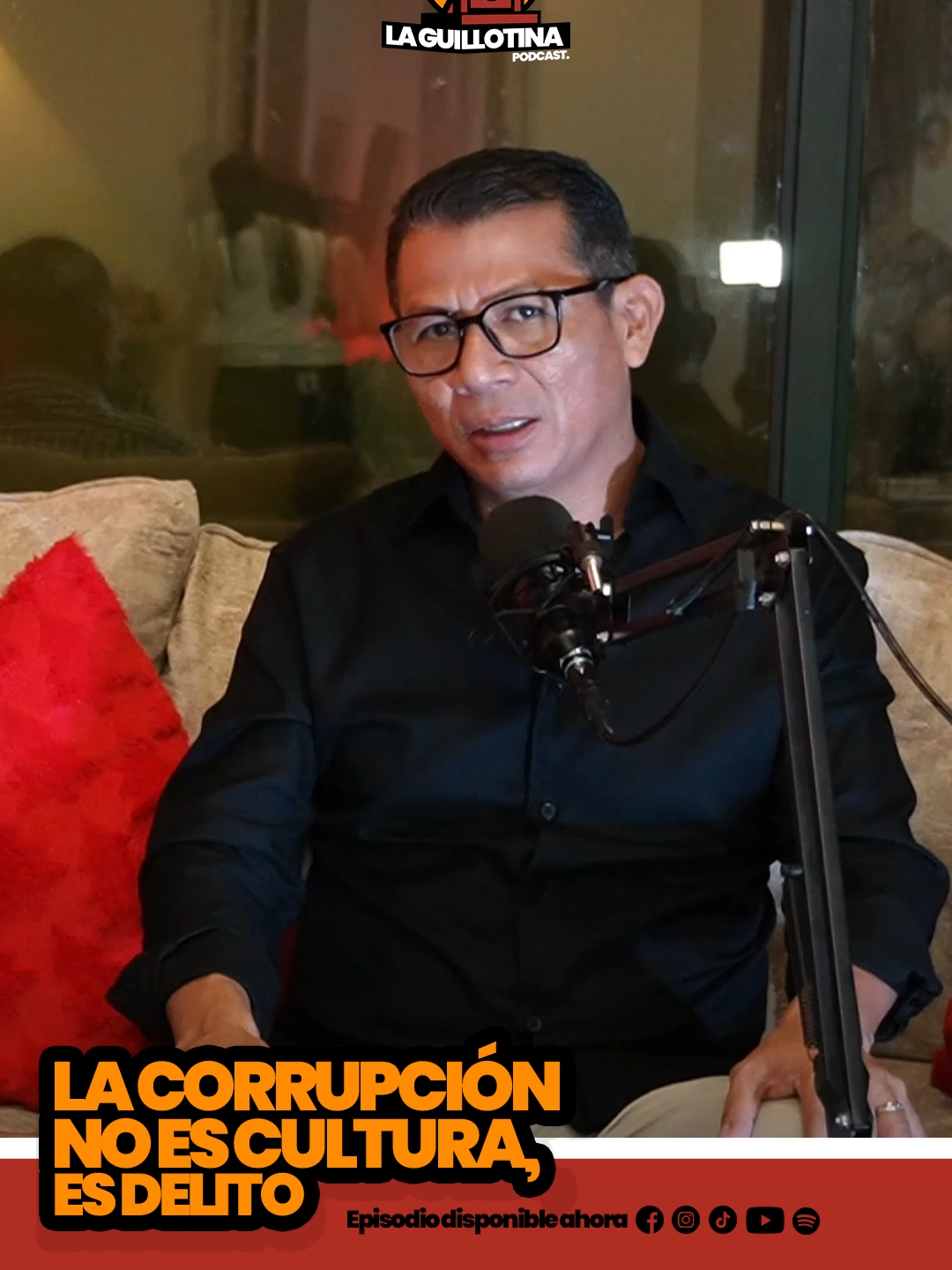 @La Guillotina Podcast
