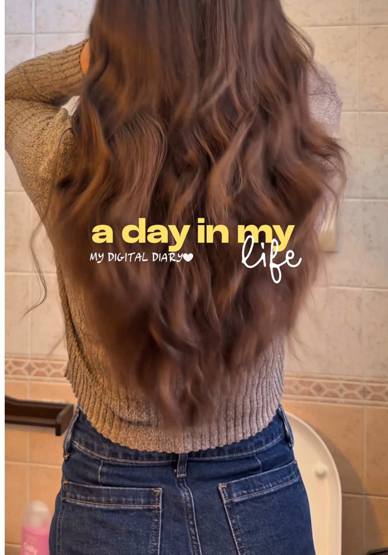 @Tonia | digital diary ๐