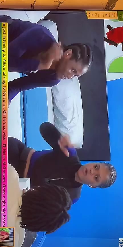 @BBNAIJA11 Updates