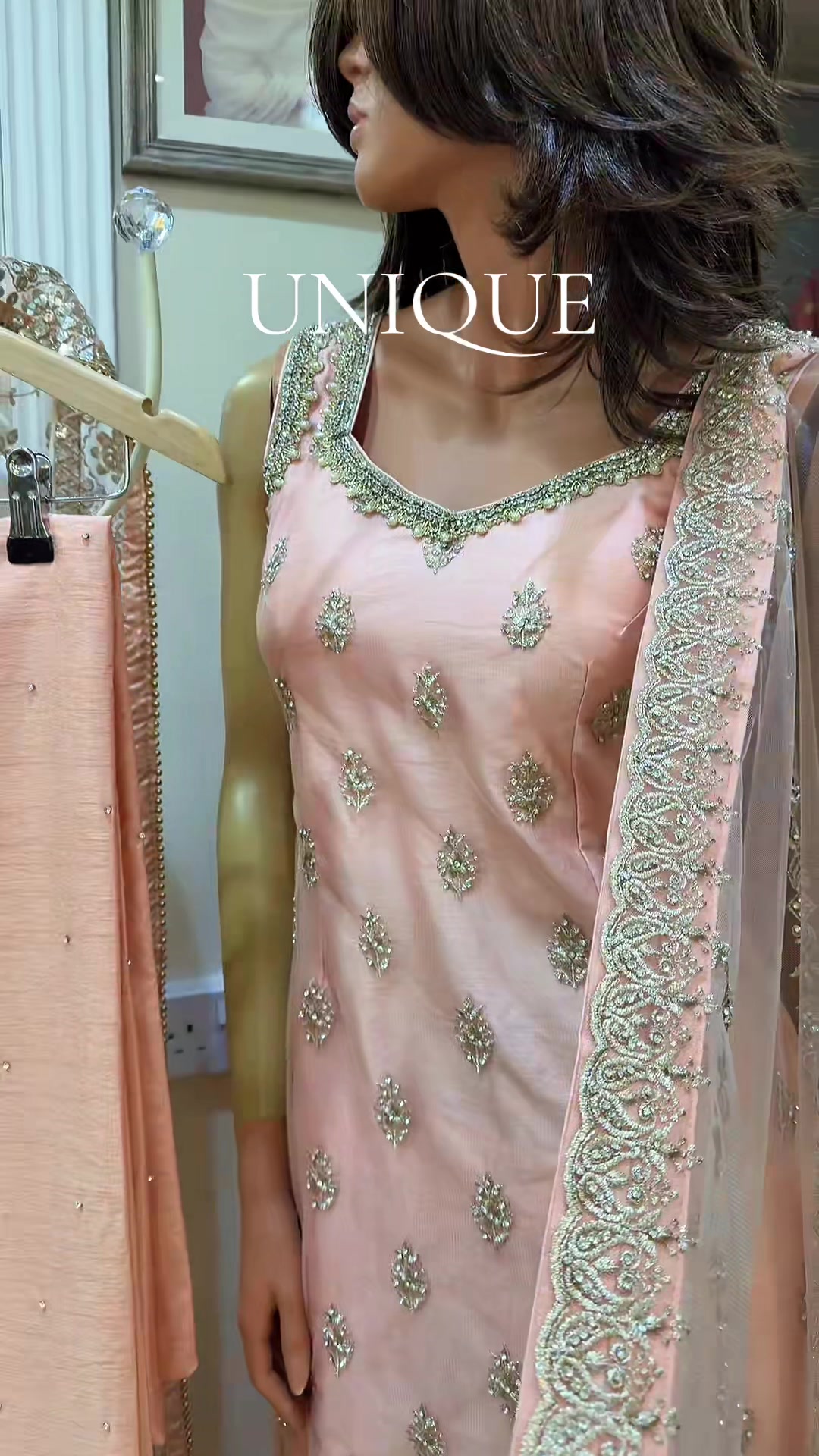 @Unique Boutique Bradford