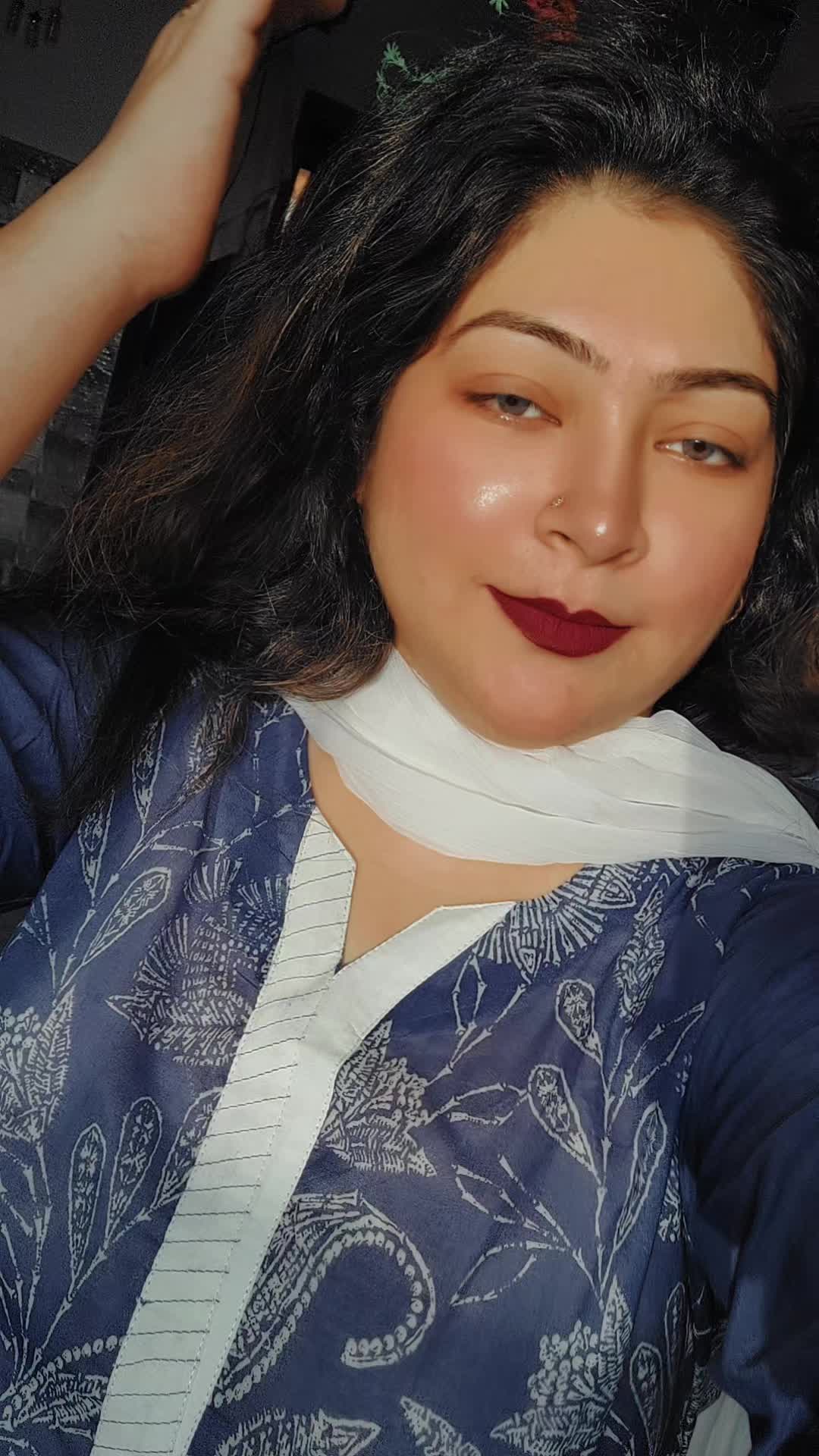 @Nida Siddiqui❣️❣️