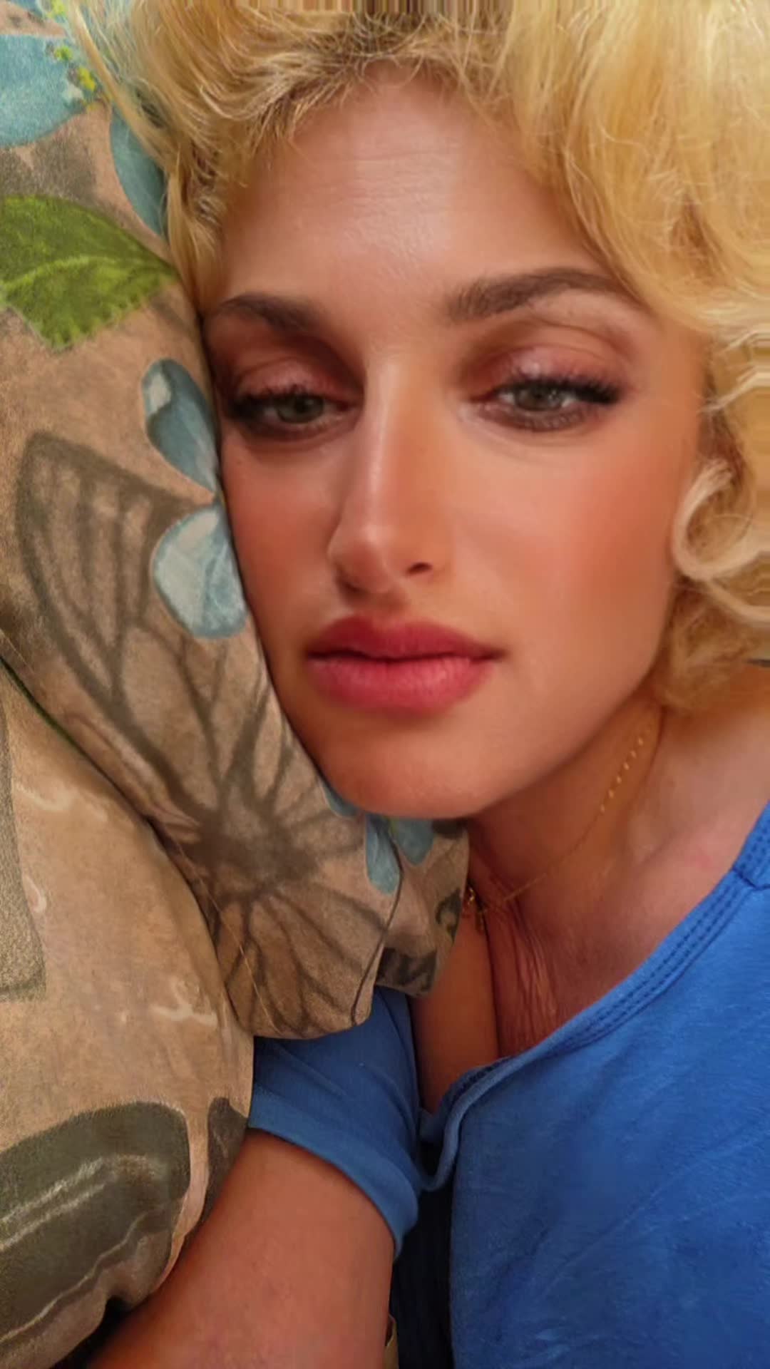 @Kristine Zerekidze