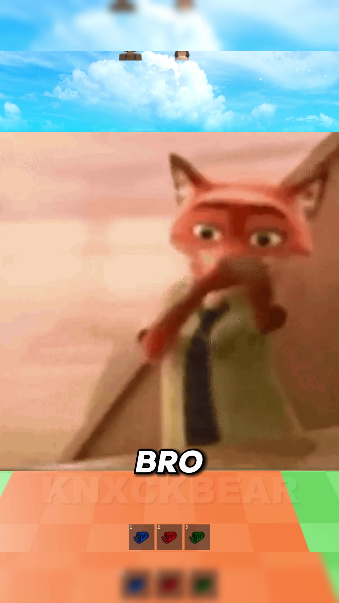 @Knxckbear