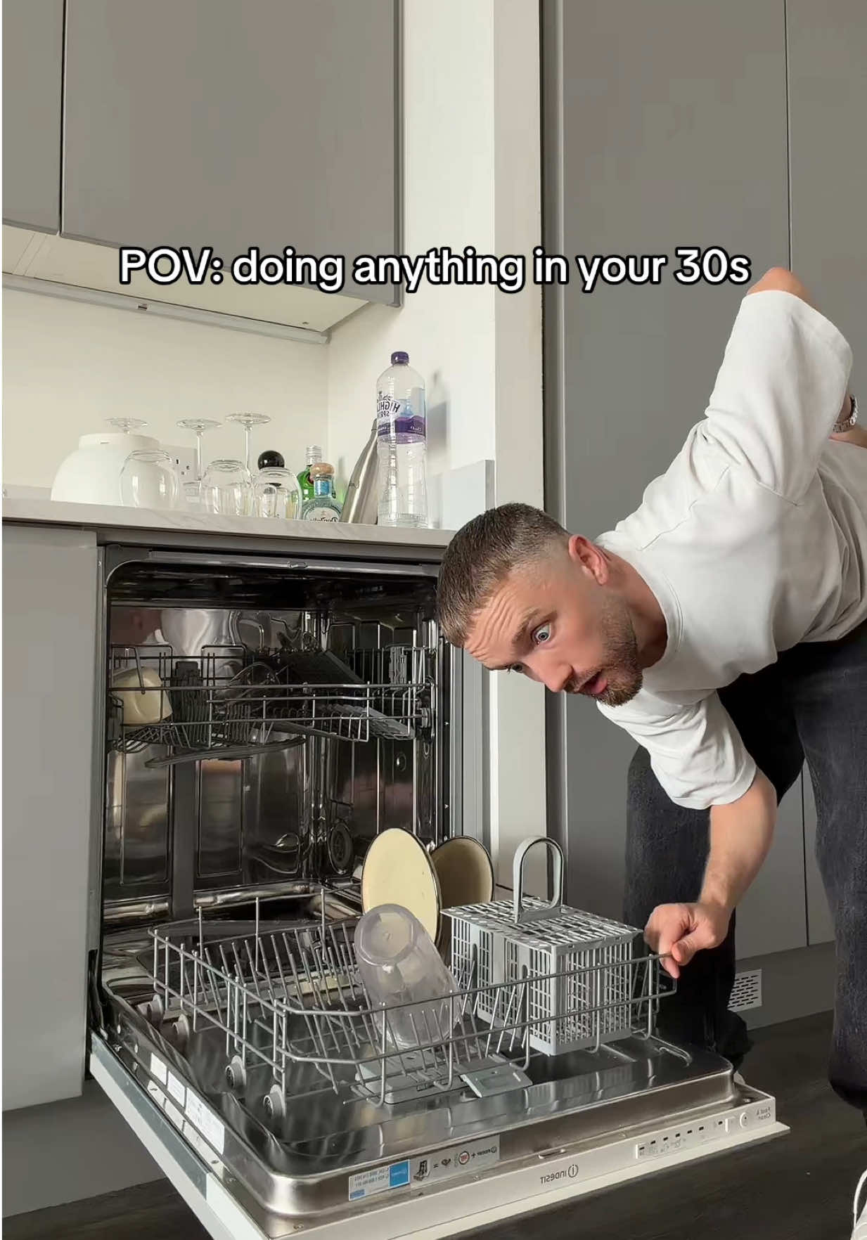 @George The Millennial