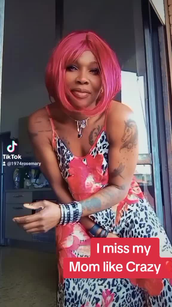 @Rosemary Efetobore