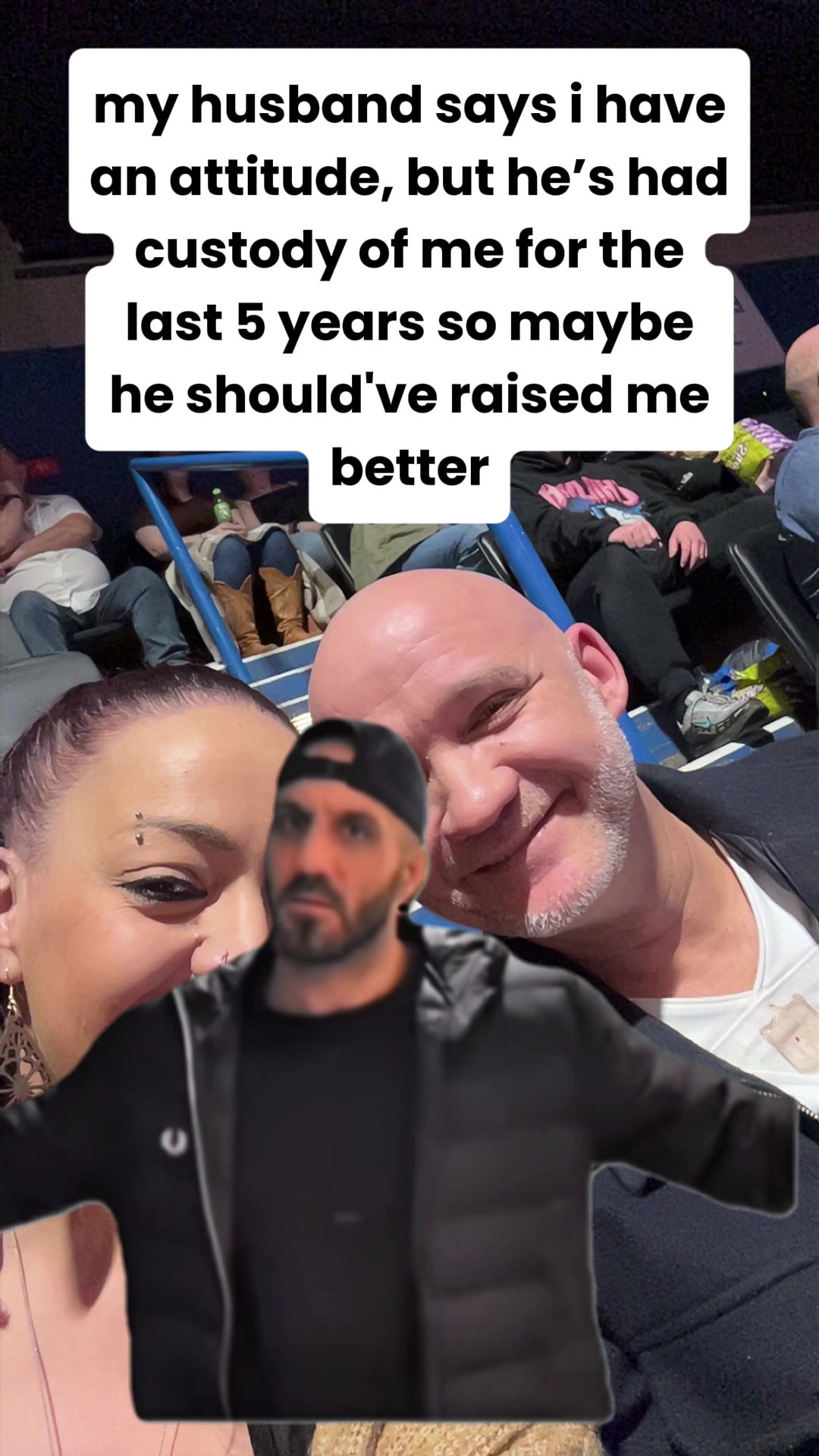 @Charlie