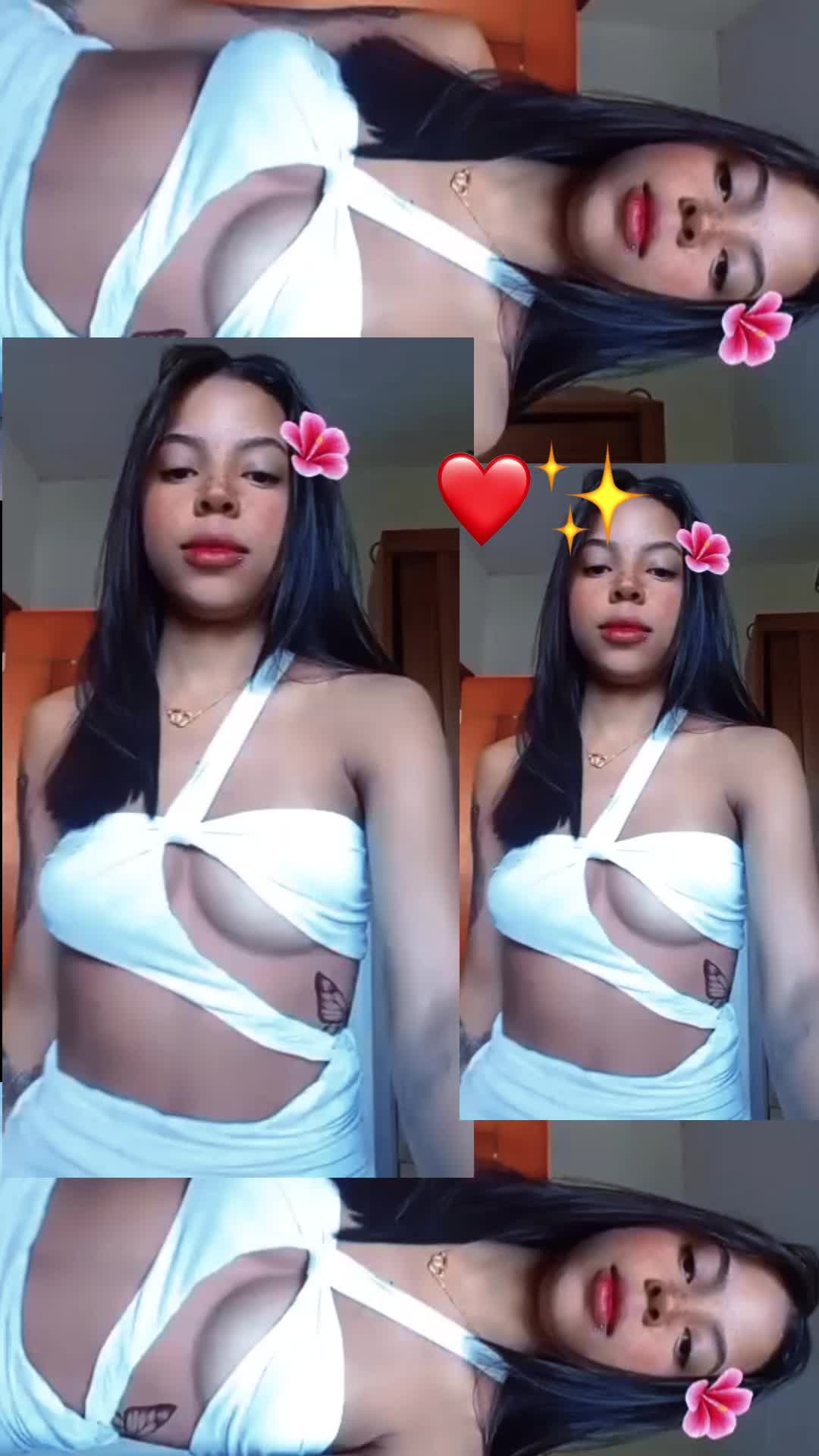 @Carolinne ❤️
