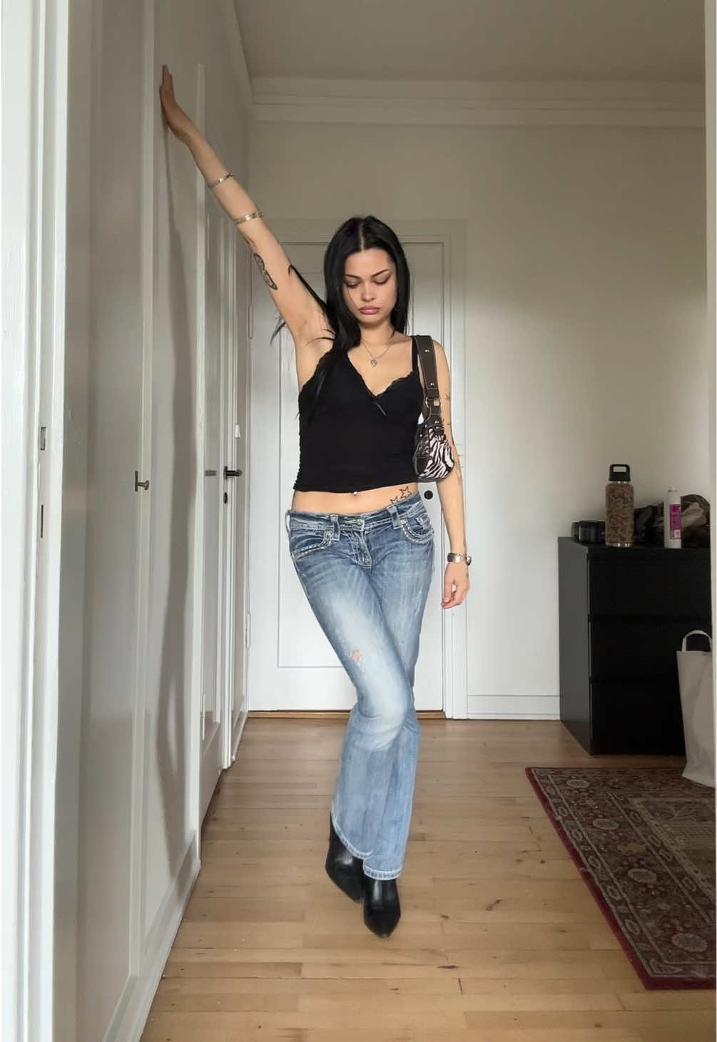@nadja farah