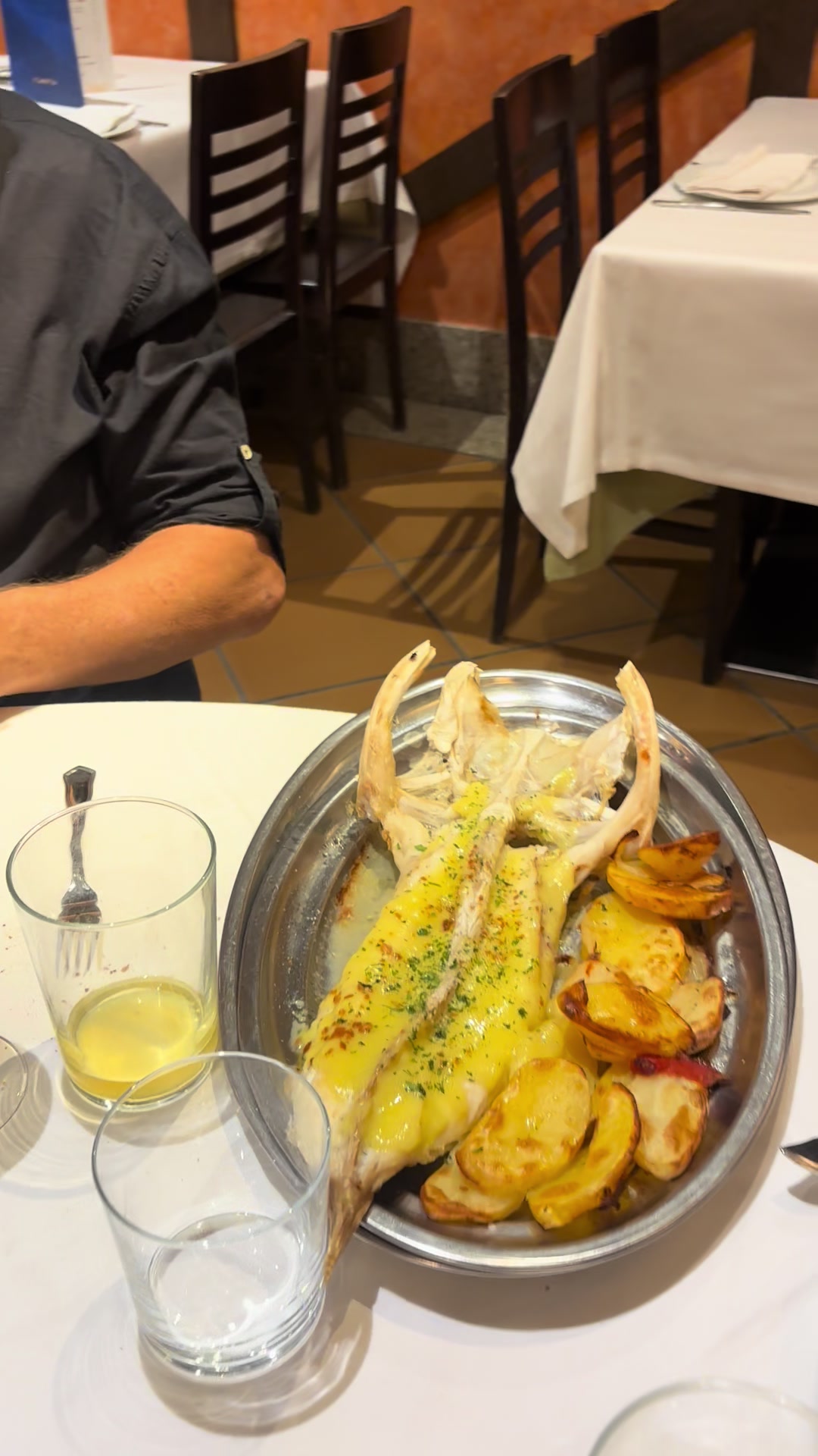 @Gu&iacute;a Della Torre