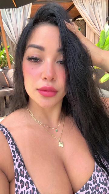 @Luisa Fernanda Chavarria