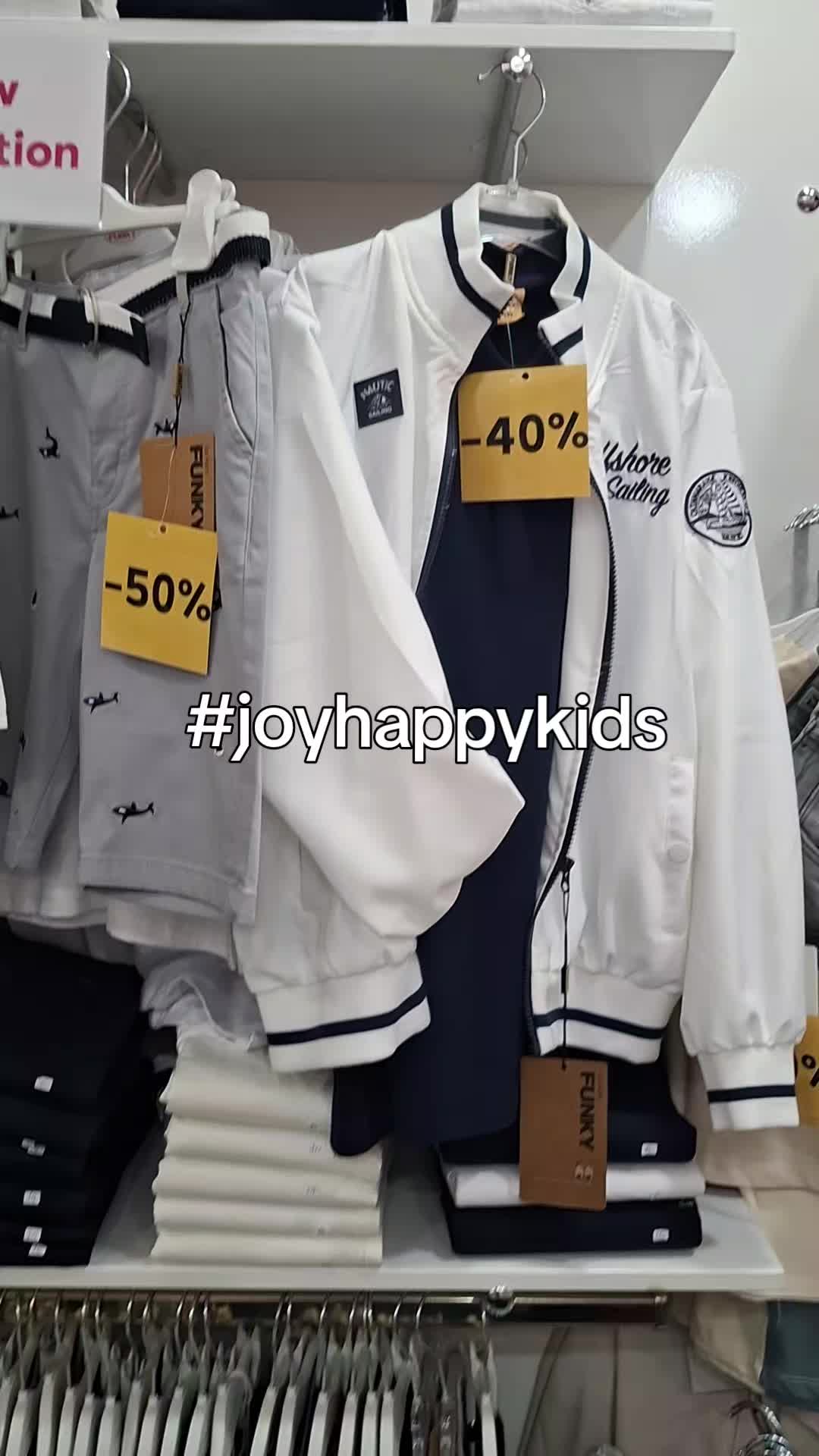 @Joy Happy Kids