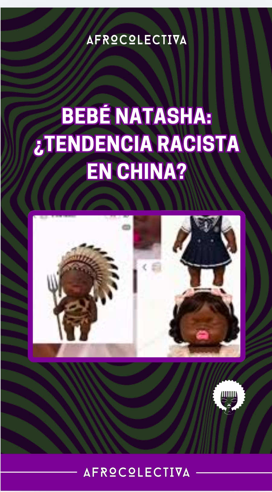 @Afrocolectiva