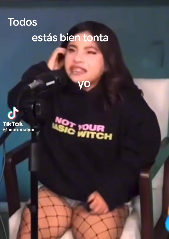 @Soy Kenia rubí