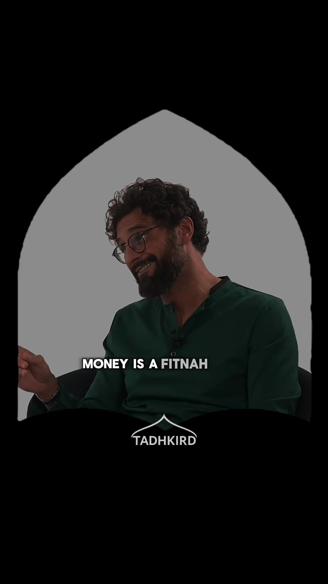 @Tadhkird
