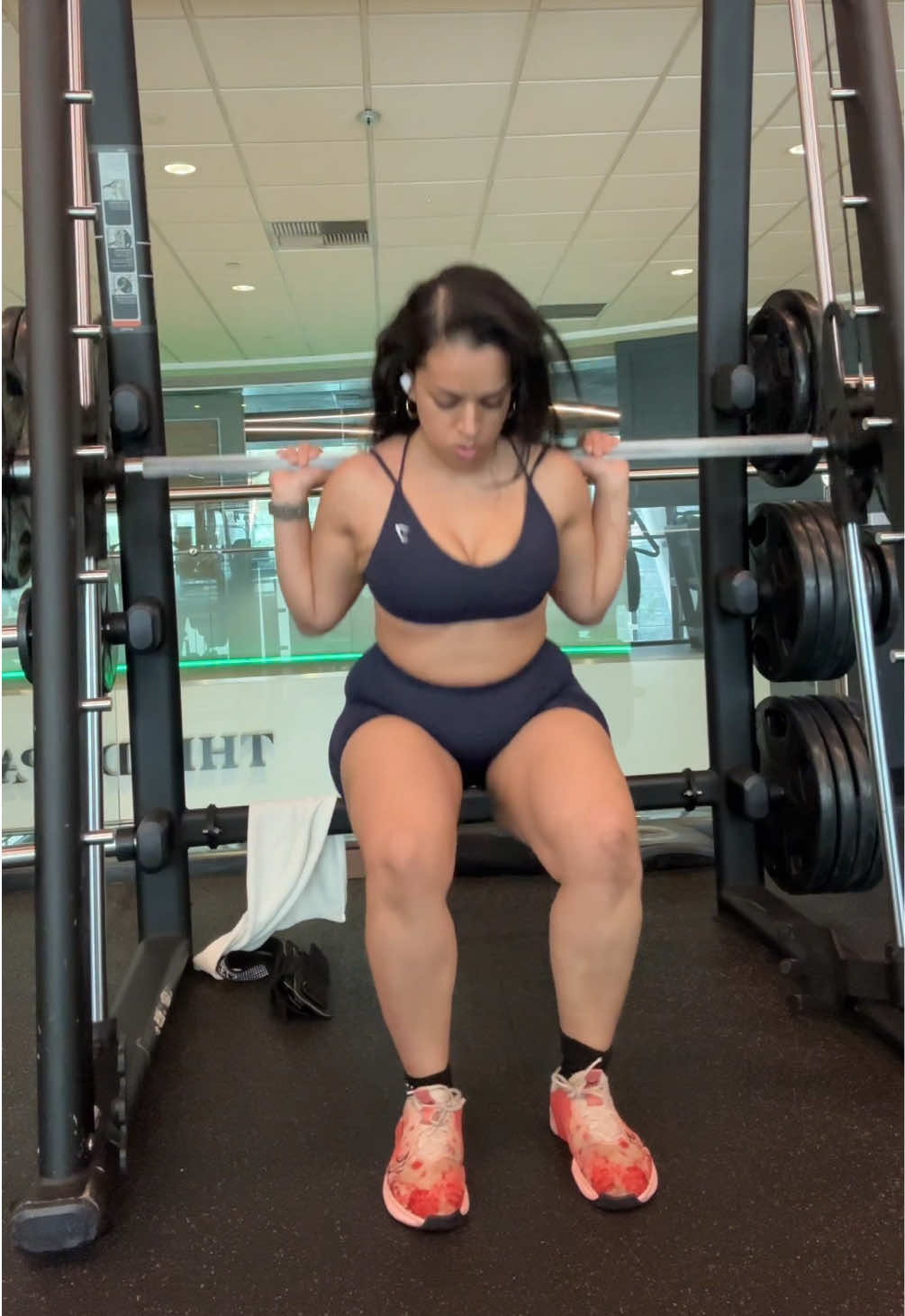 @Grow With Aminah | Fitness