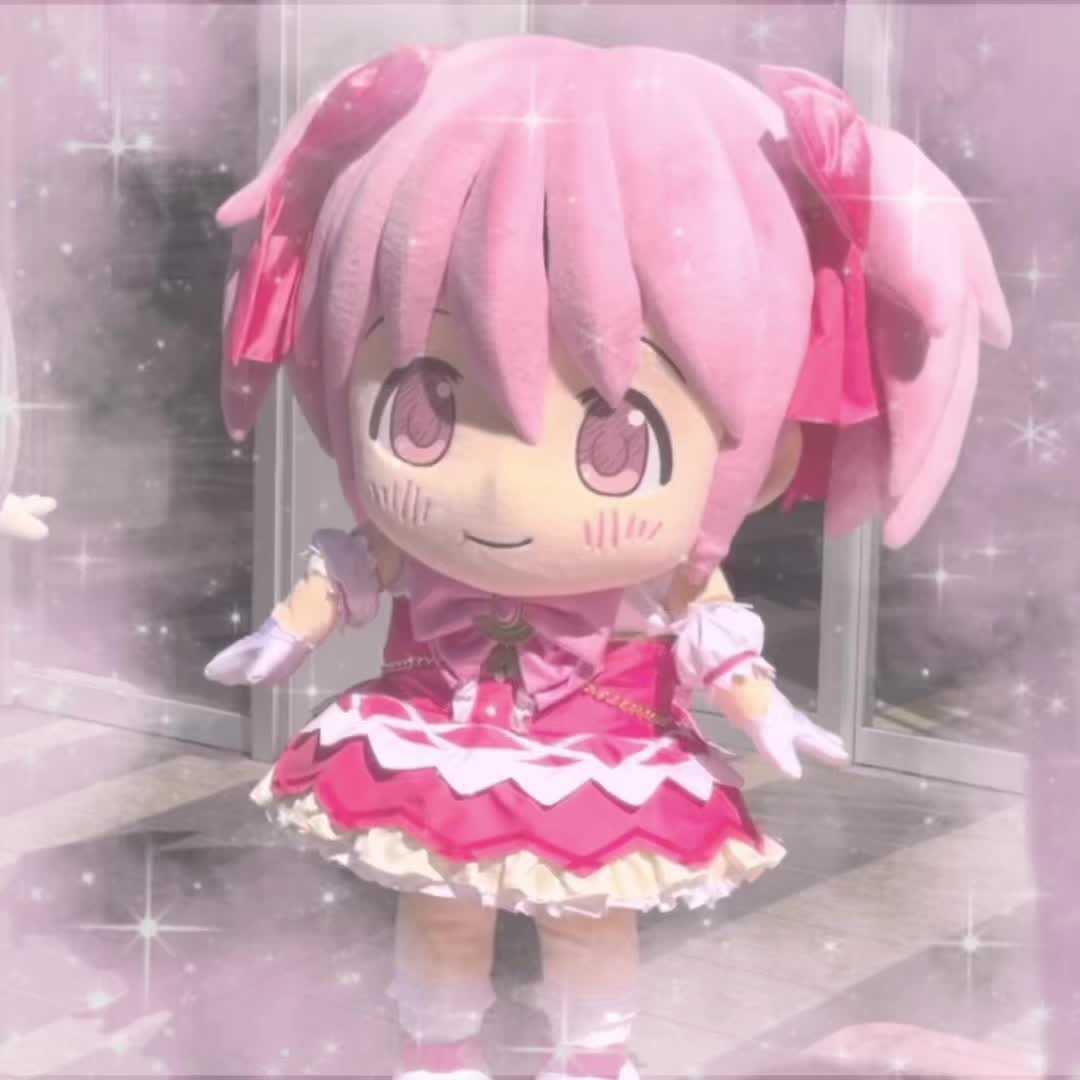 @roro ♡ biggest madoka fan