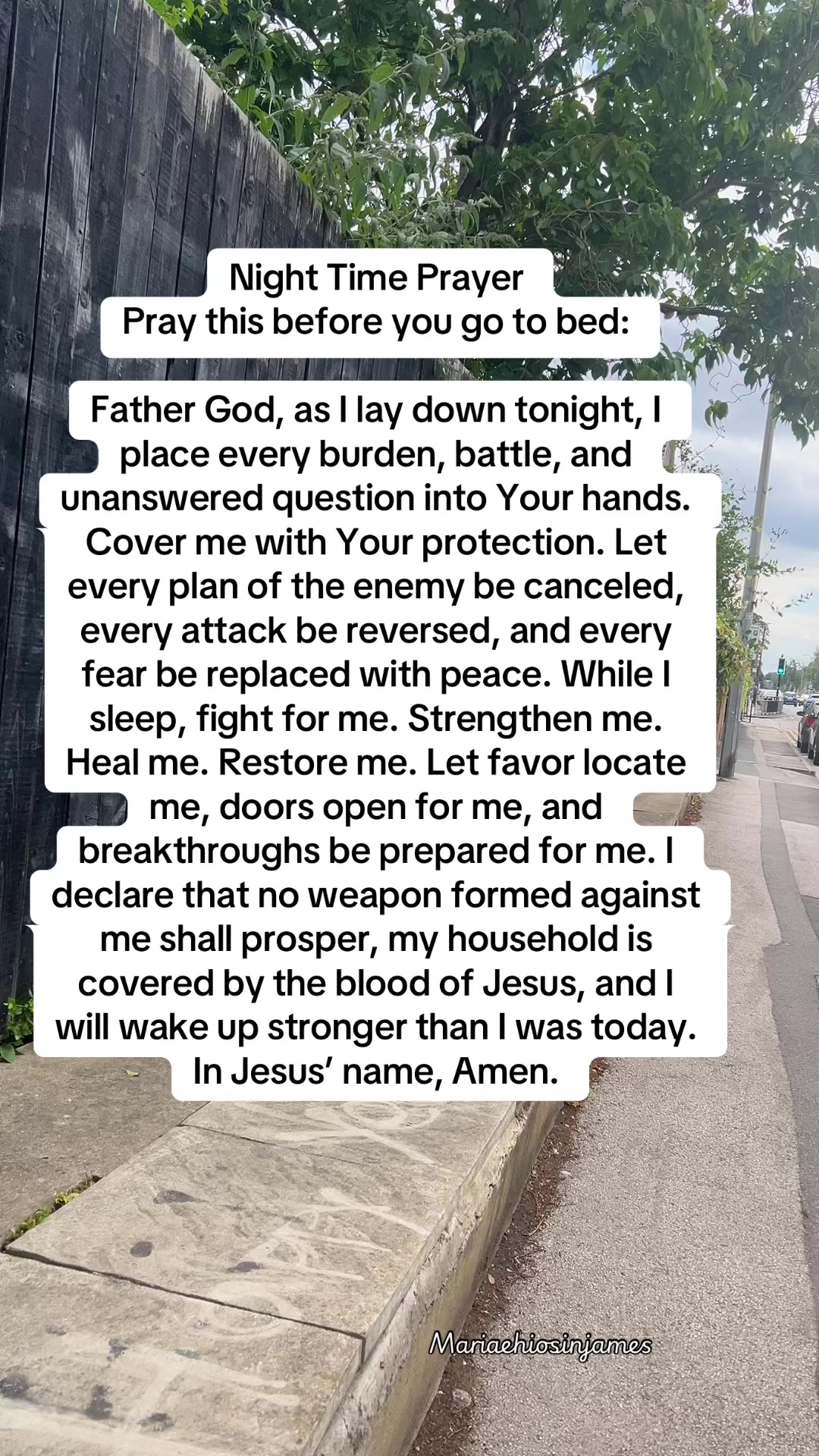 @Maria Ehiosin James Osaigbokan