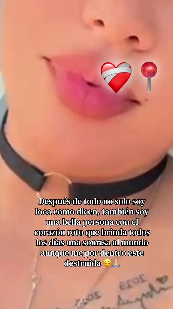 @Rosita 🥀
