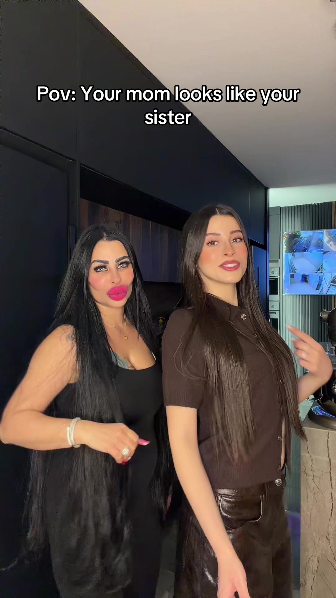 @Plastic mom & Orika