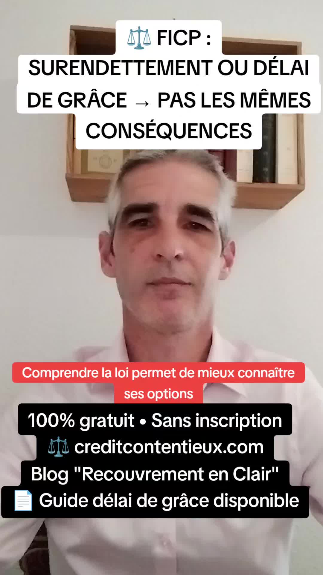 @Recouvrement en Clair