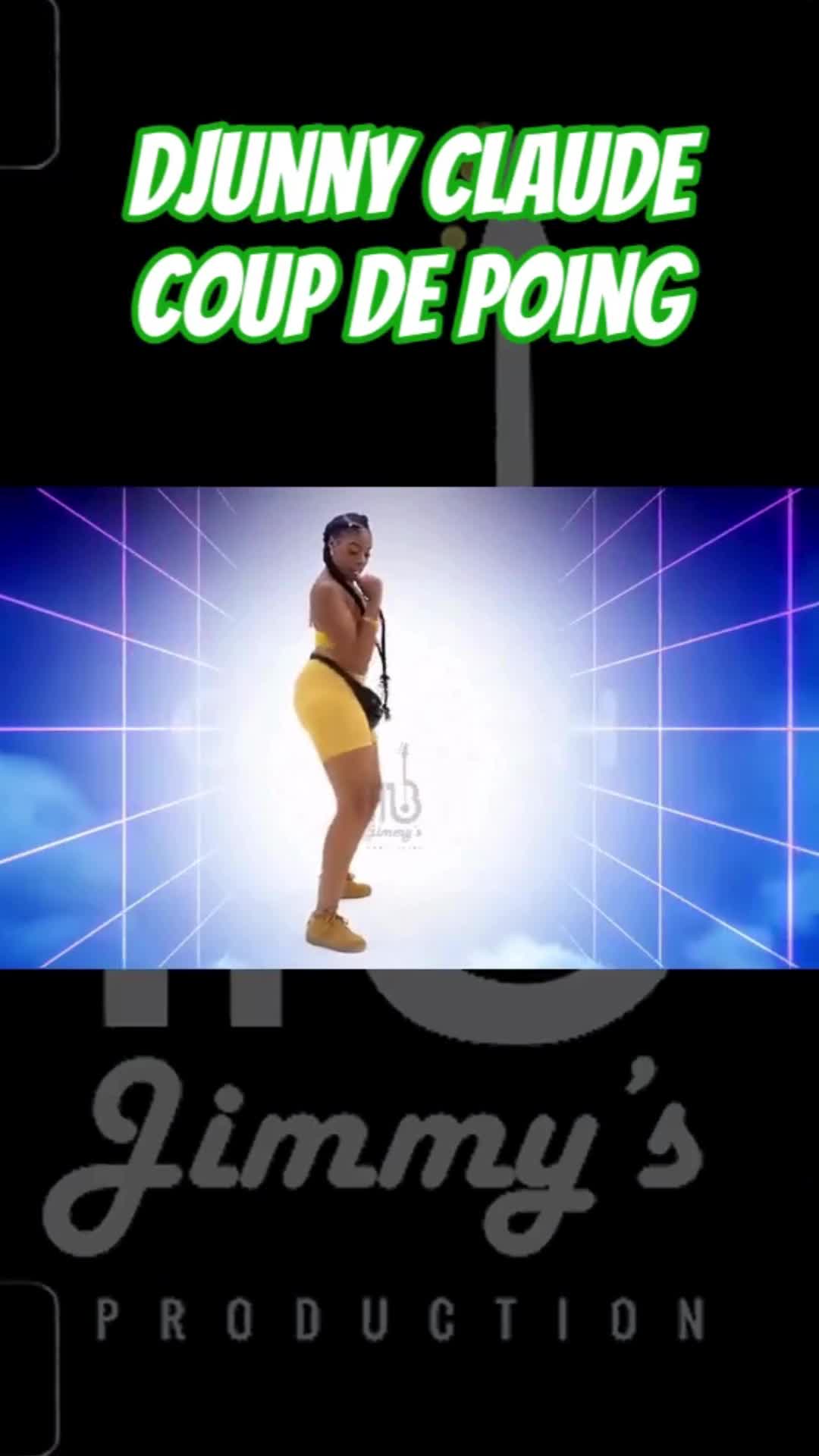 @JIMMY'S PRODUCTION