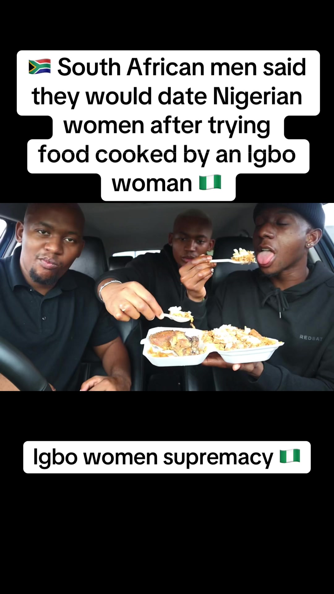 @Igbo women supremacy ๐ณ๐ฌ๐