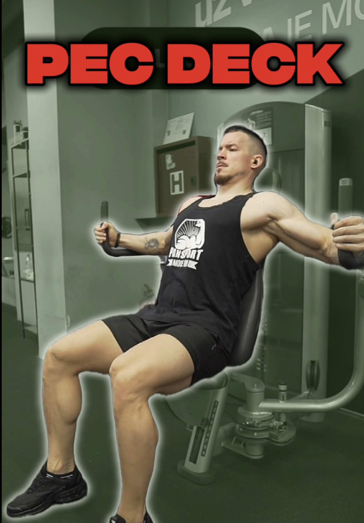 @Srdjan Mitić l Gym Saveti