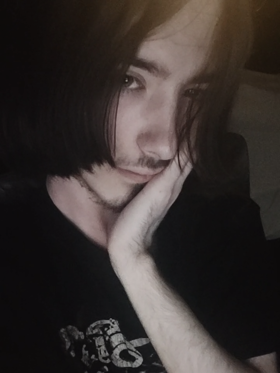 @Killmyfaith