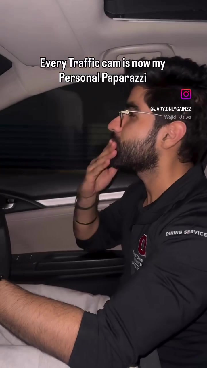 @Jari Zafar