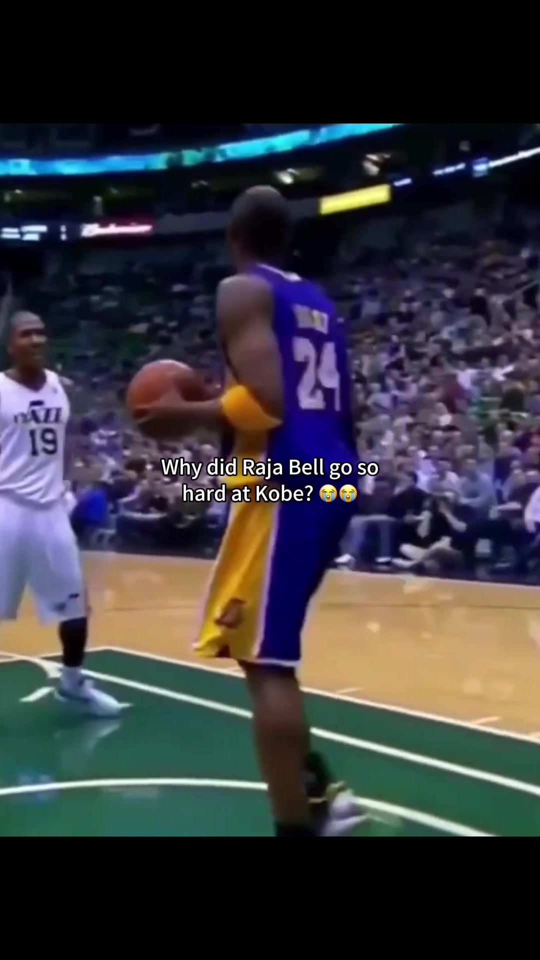 @NBA history