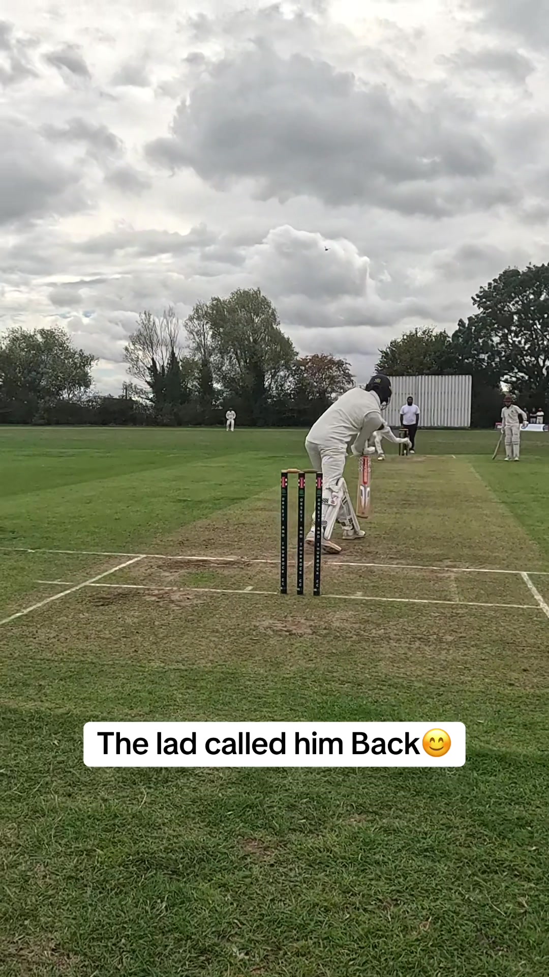 @MySide of Cricket