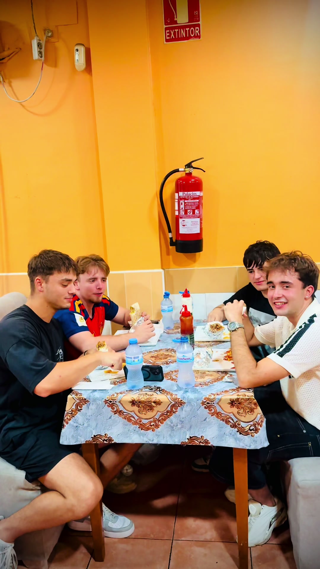 @Royal Doner kebab