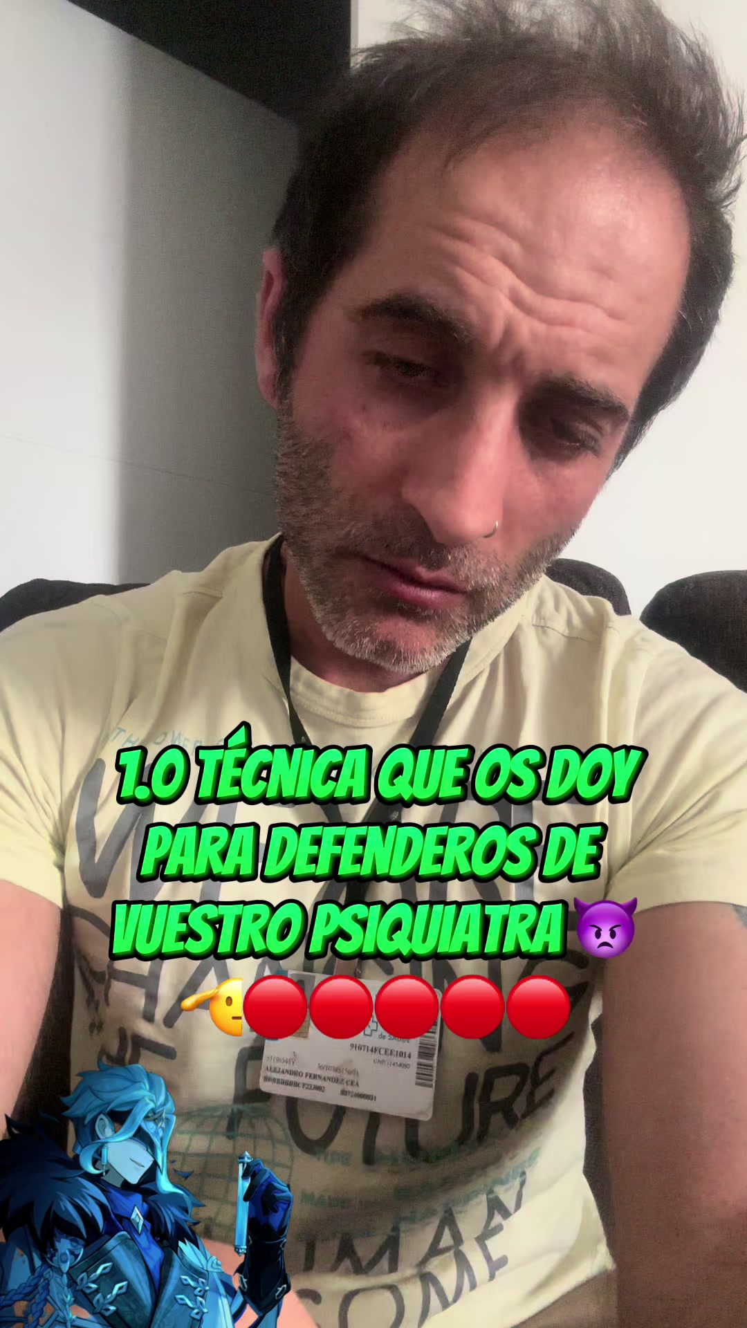 @ildottoredelladextro