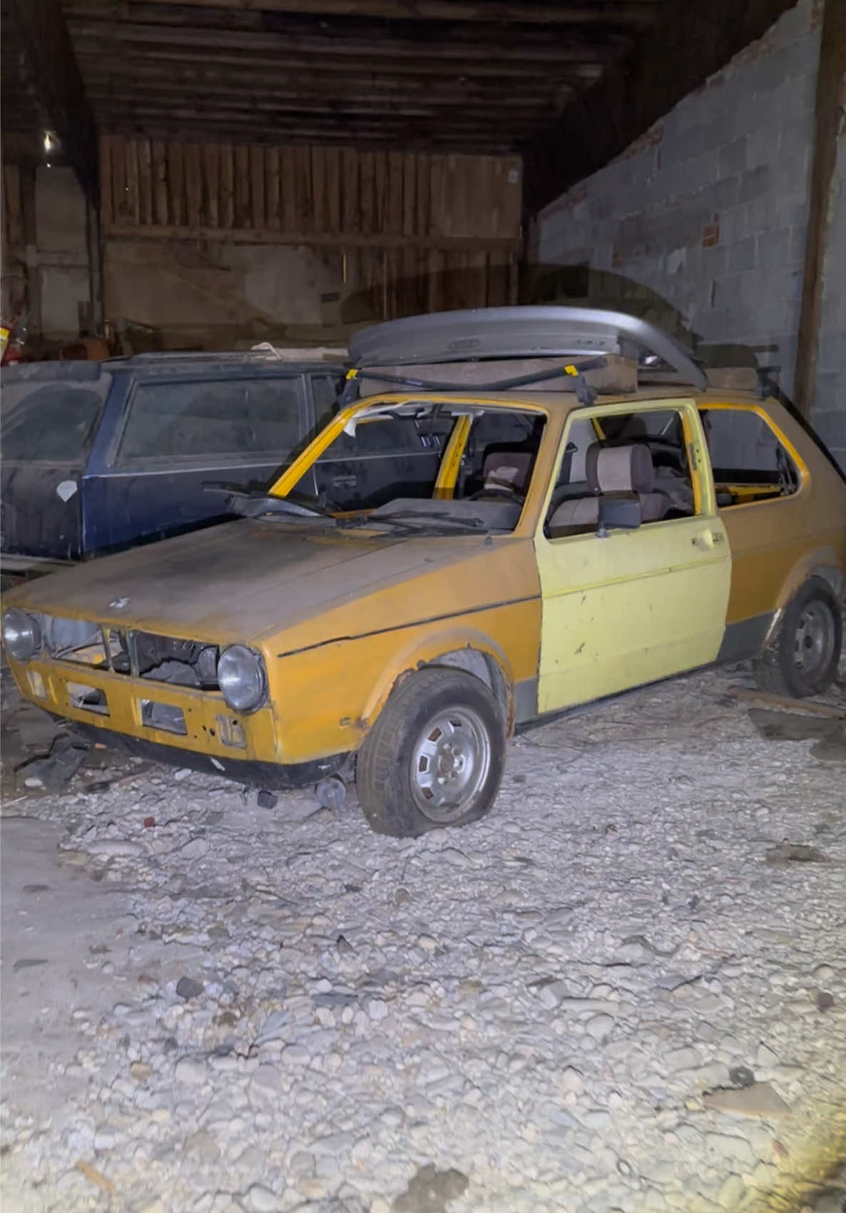 @mathew Urbex