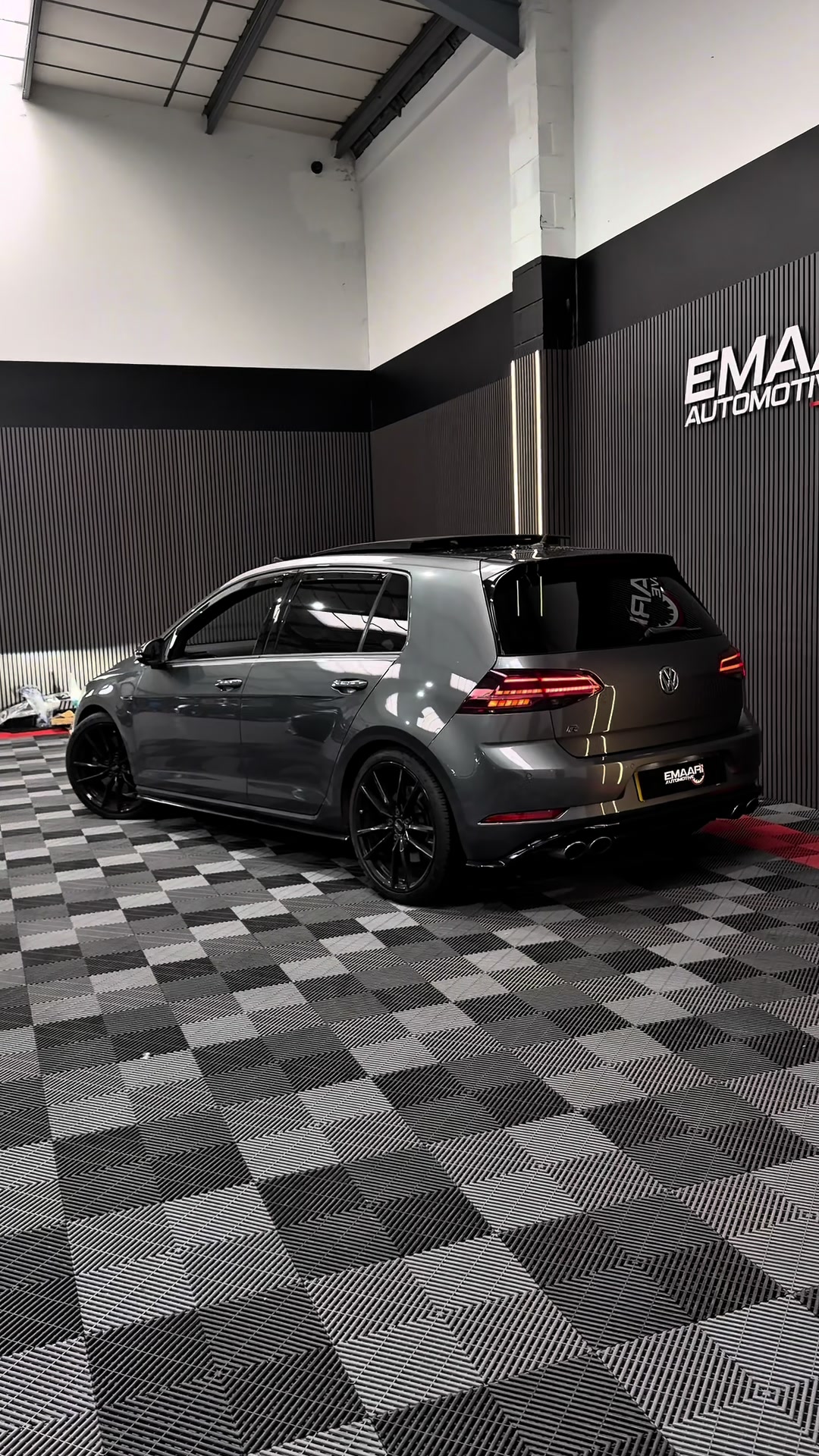 @Emaari Automotive