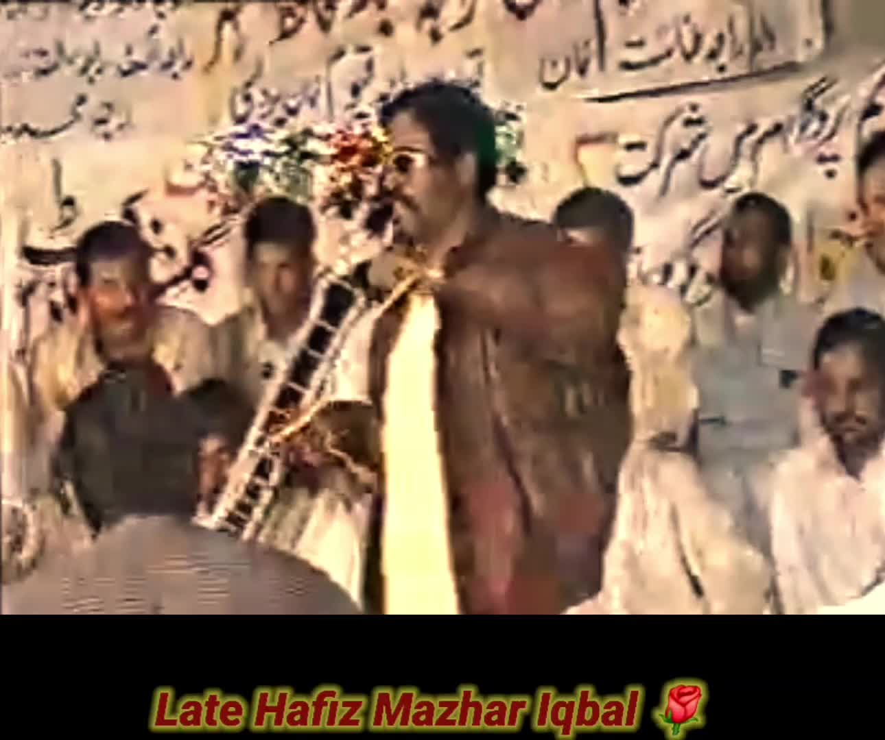 @R4J4 SH4HZ4D KH4N