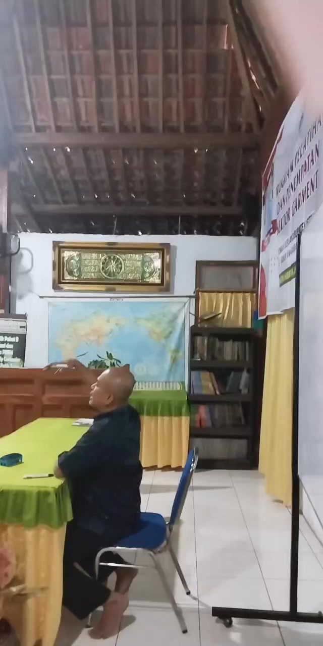 @Sudarsih PKBM Mitra Harapan