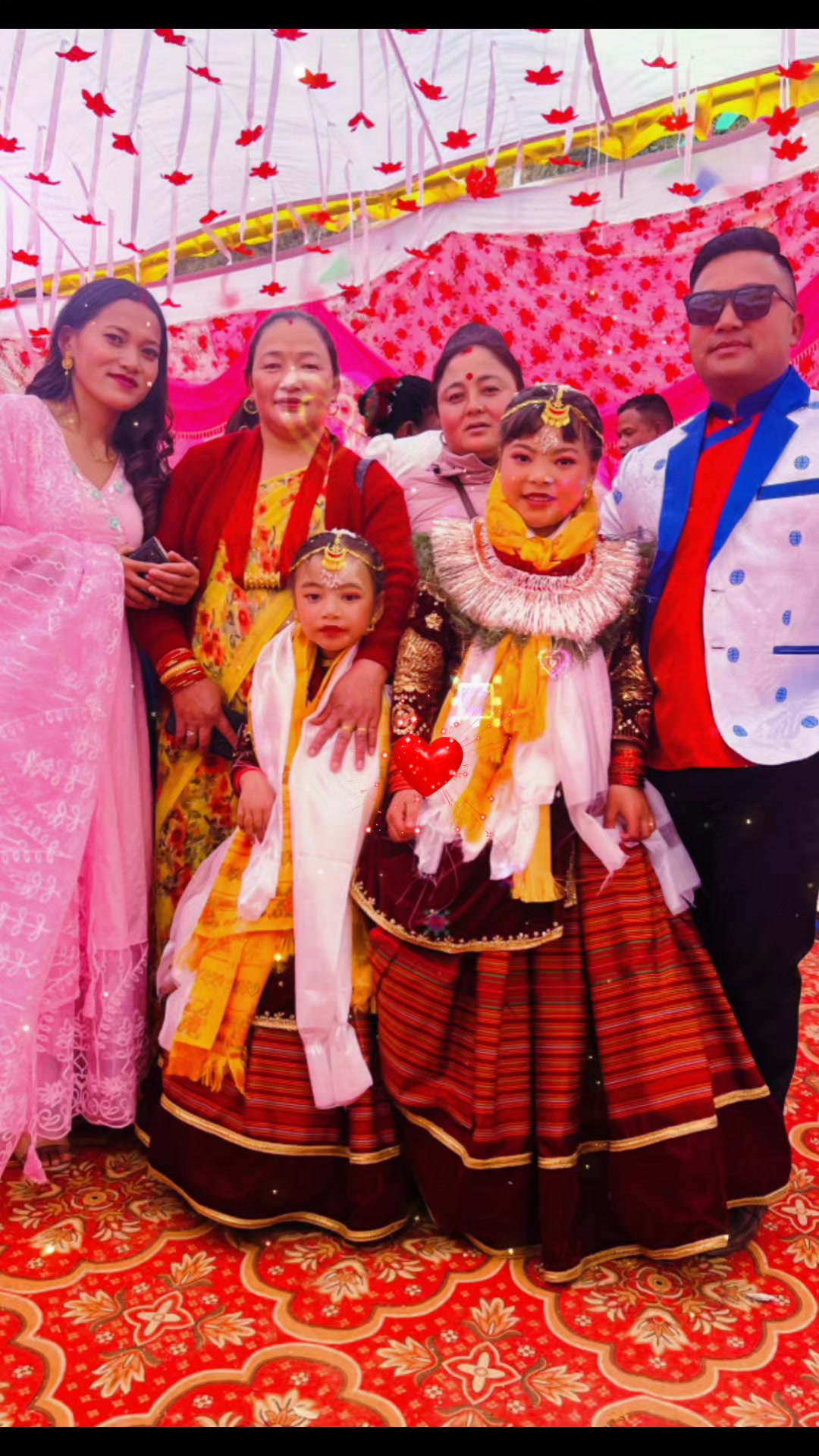 @man Bahadur