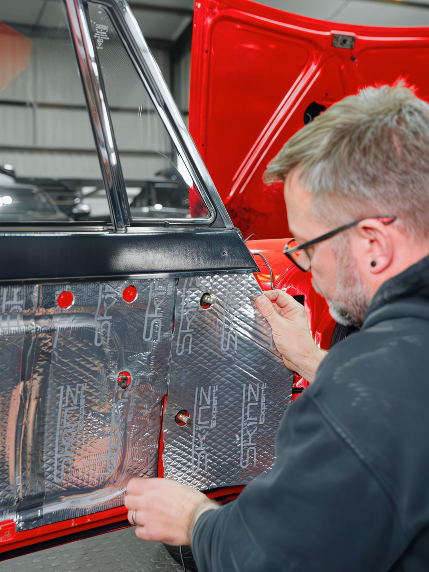 @Cambridge Car Audio
