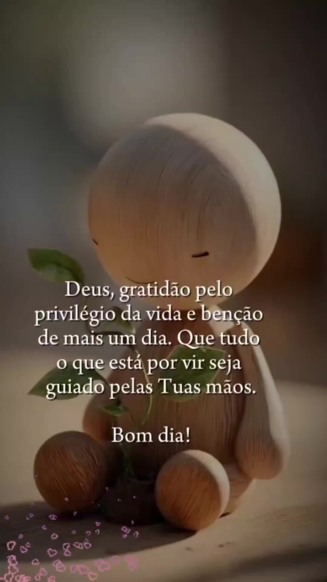 @Fernanda abençoada por Deus